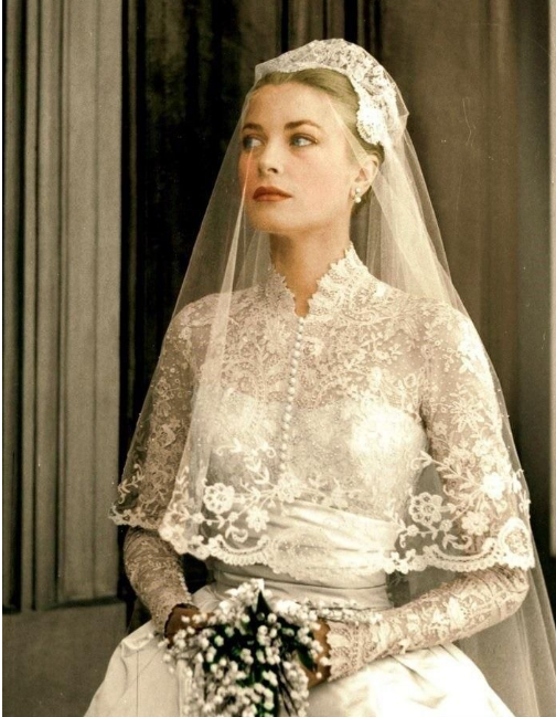 Grace de Monaco 2