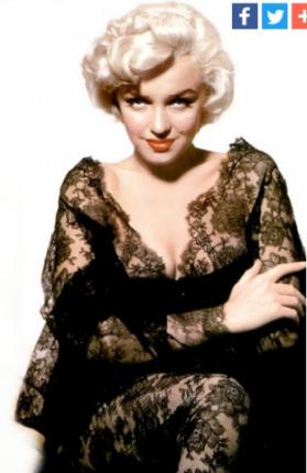 Marylin Monroe