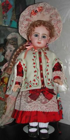 Poupee